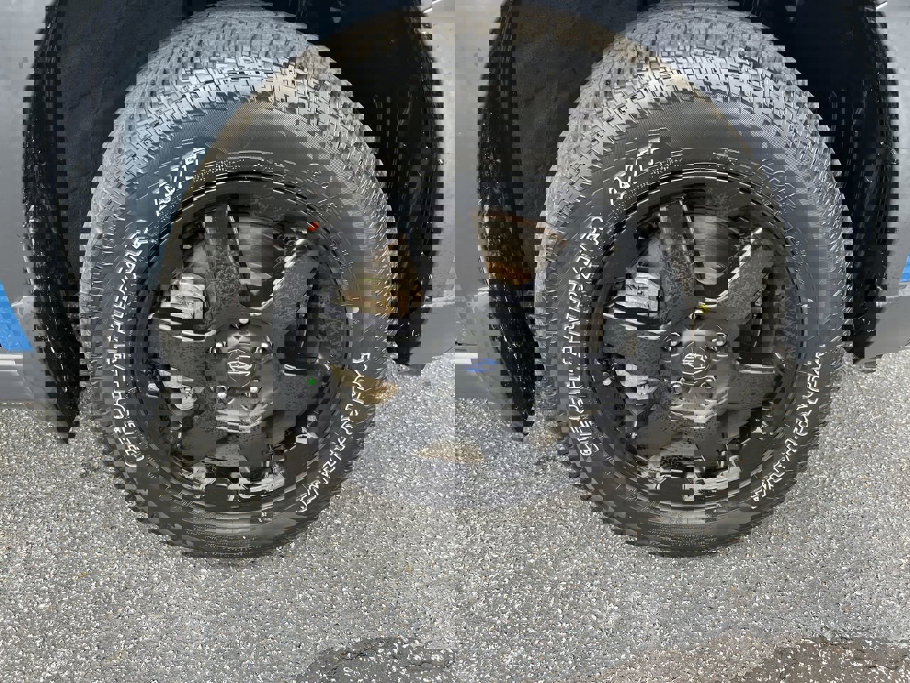 Used 2024 Subaru Outback Wilderness image 13