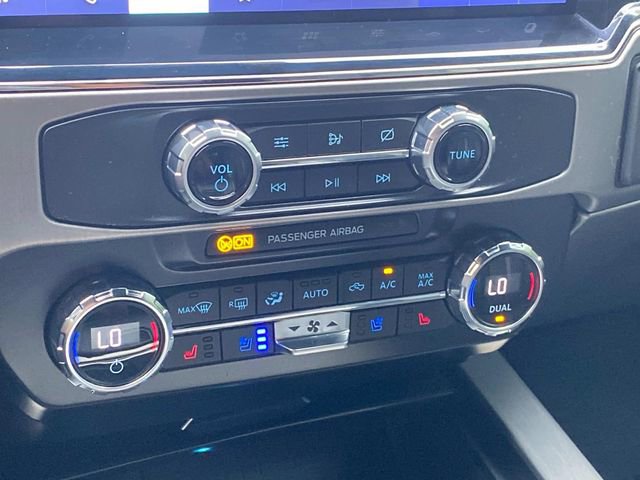 Used 2022 Ford F350 Platinum AWD/4WD image 26