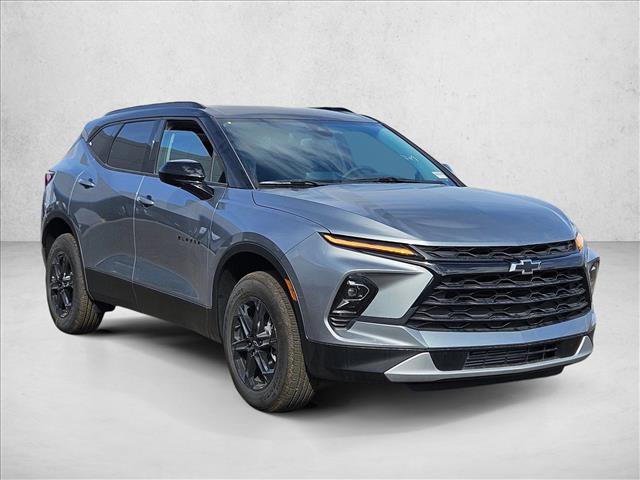 New 2026 Chevrolet Blazer LT image 7