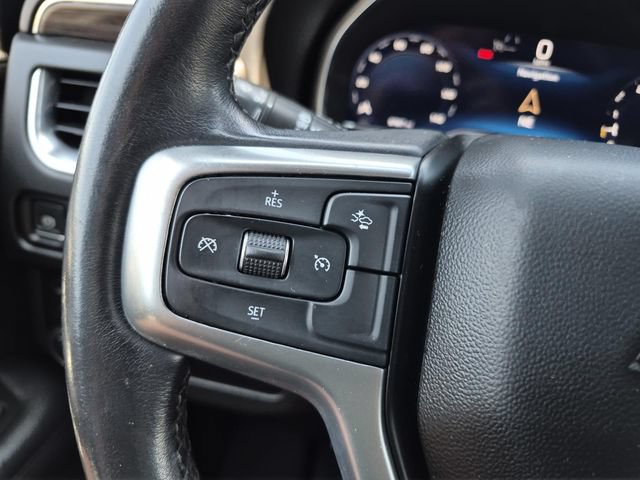 Used 2022 Chevrolet Suburban Z71 AWD/4WD image 36