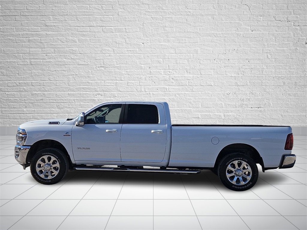 New 2026 RAM 3500 Laramie image 2