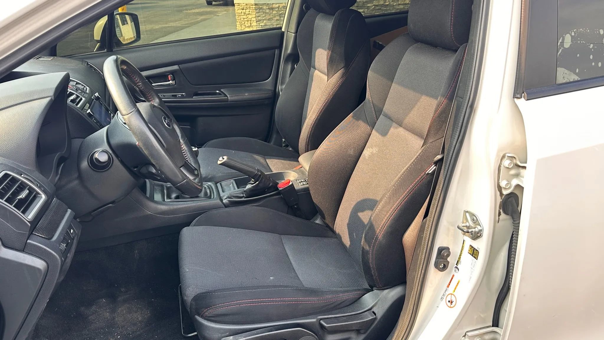 Used 2019 Subaru WRX Premium image 10