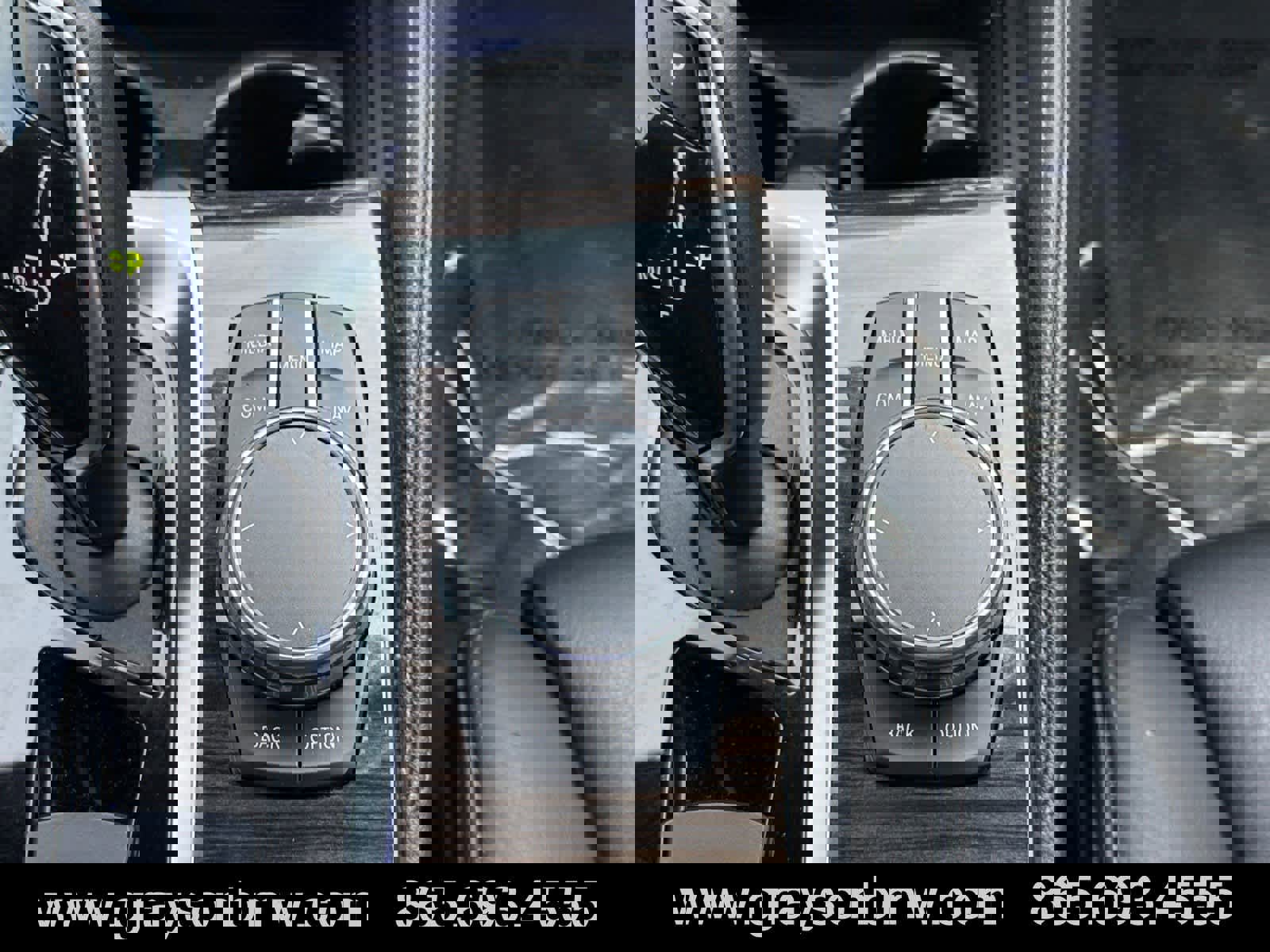 Used 2019 BMW M550i xDrive image 30