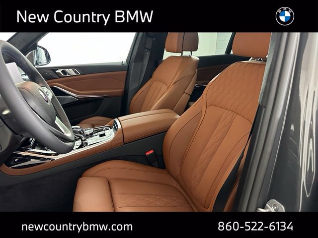 New 2026 BMW ALPINA XB7 AWD/4WD image 12