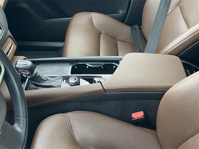 Used 2022 Volvo XC90 T6 Momentum w/ Advanced Package image 11