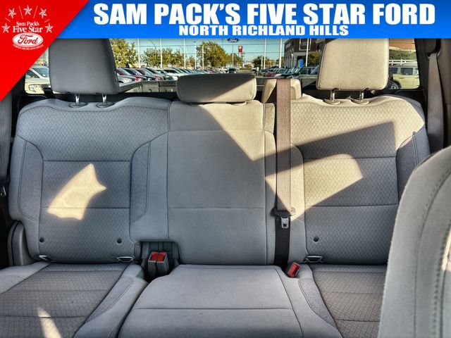 Used 2024 Chevrolet Silverado 1500 RST w/ Protection Package image 15