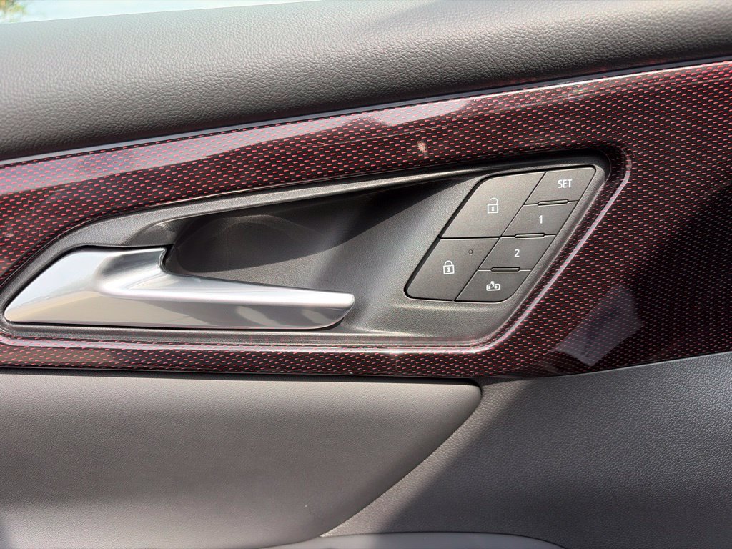 New 2027 Chevrolet Traverse RS AWD/4WD image 48