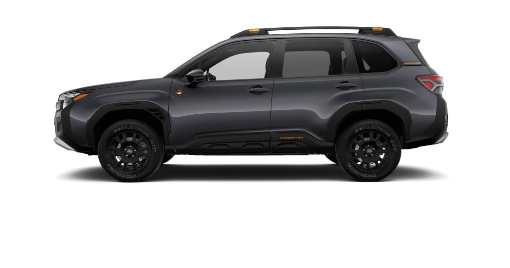 New 2026 Subaru Forester Wilderness AWD/4WD image 6
