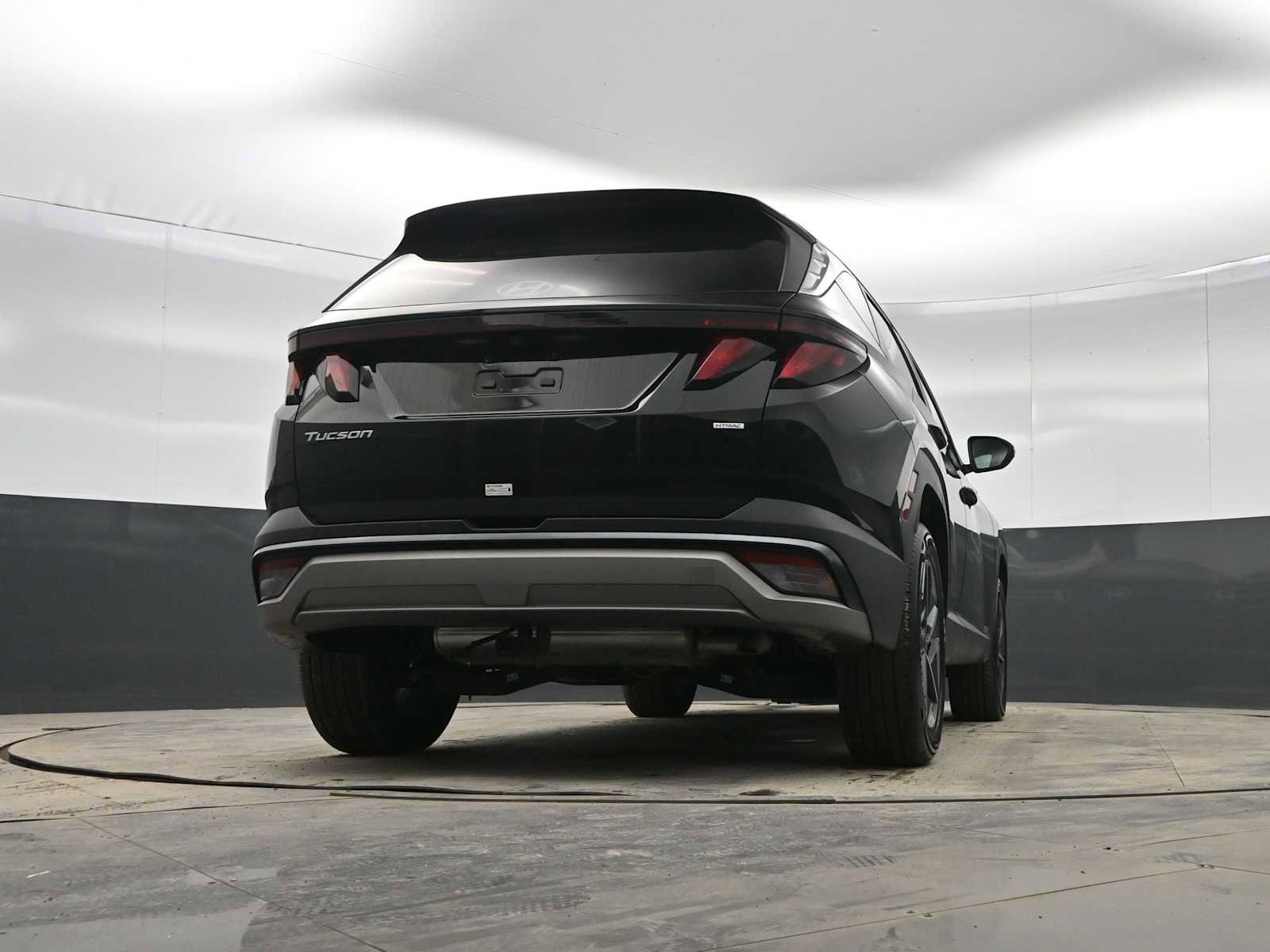 Certified 2025 Hyundai Tucson SEL image 34