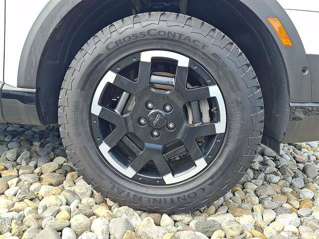 Certified 2026 Hyundai Palisade XRT Pro AWD/4WD image 17