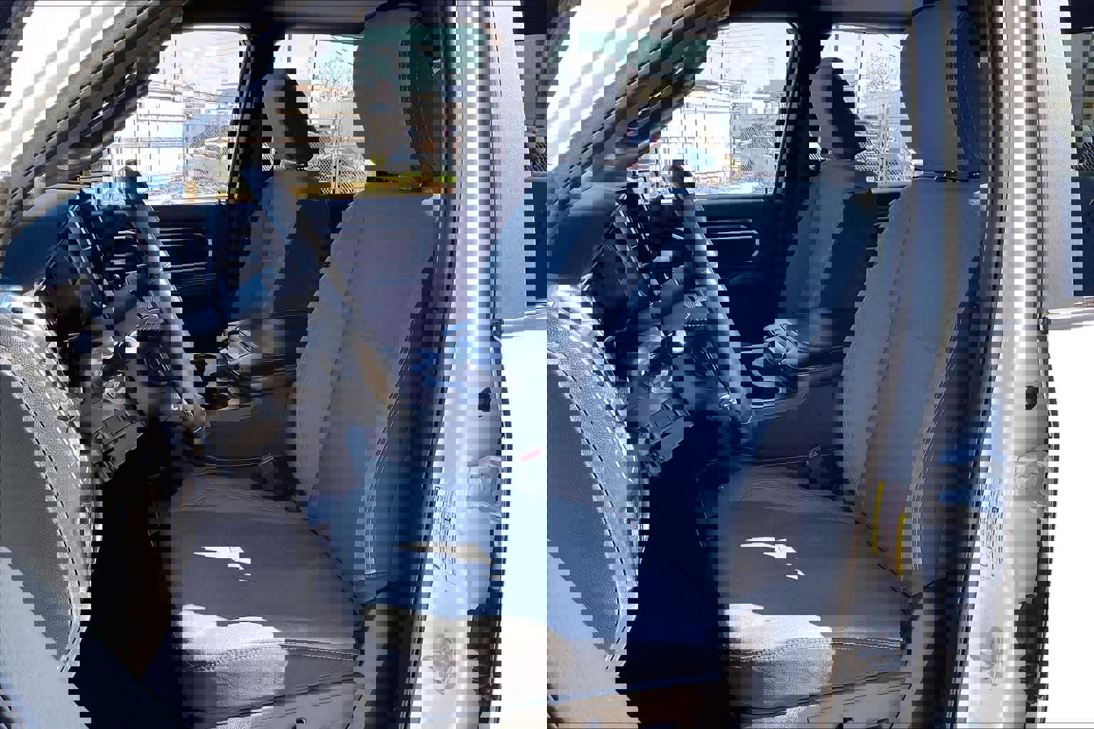 Used 2024 RAM 2500 Big Horn image 8