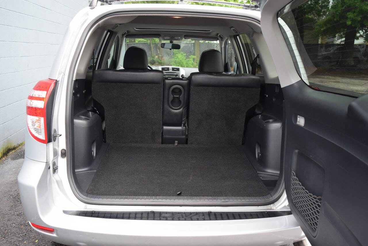 Used 2012 Toyota RAV4 Sport w/ Premium Pkg AWD/4WD image 61