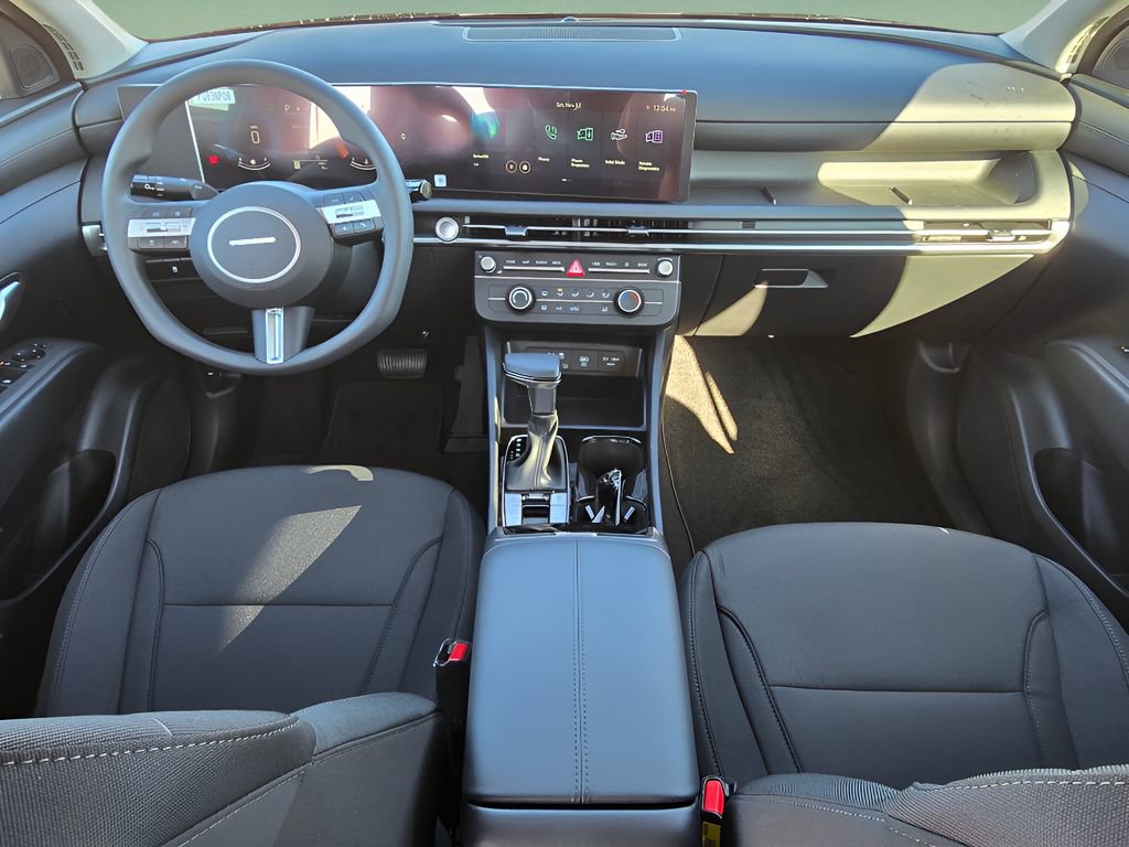 New 2026 Hyundai Tucson SE image 23