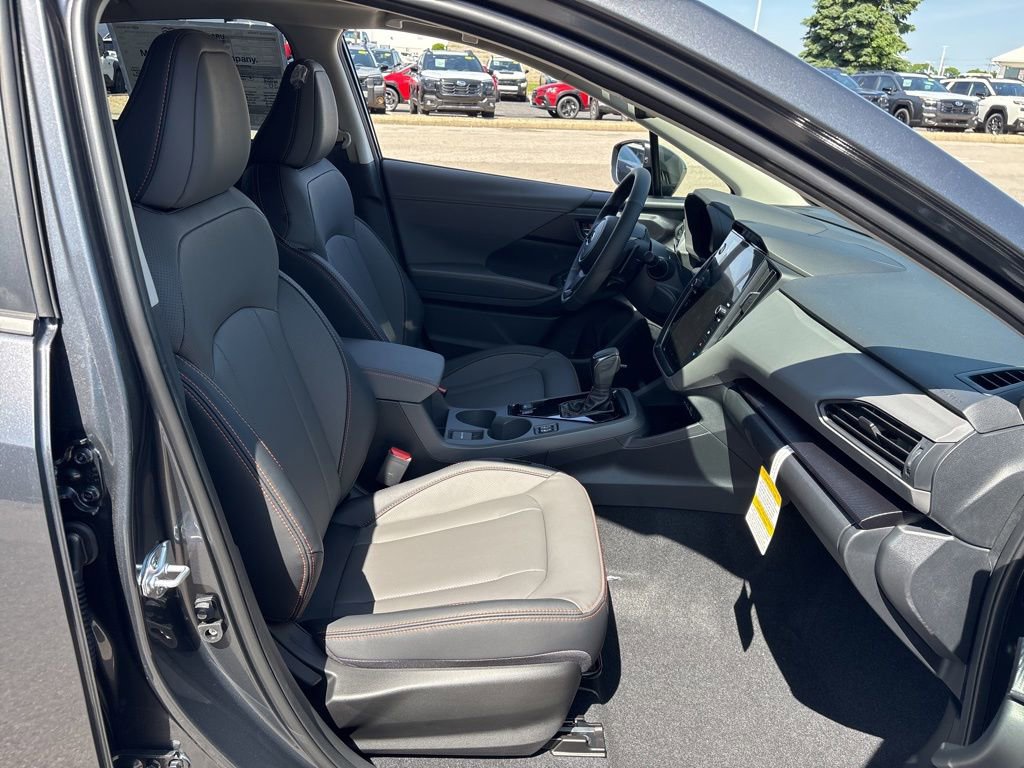 New 2026 Subaru Crosstrek 2.5i Limited AWD/4WD image 10