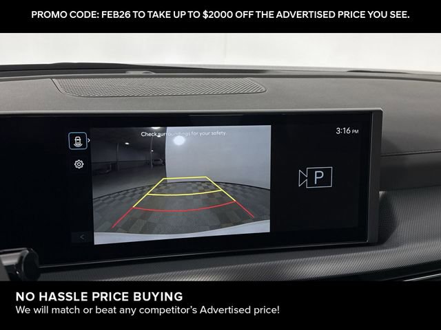 New 2026 Hyundai Sonata SEL image 14