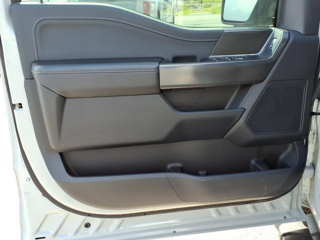 Used 2024 Ford F150 XLT w/ Equipment Group 302A MID AWD/4WD image 21
