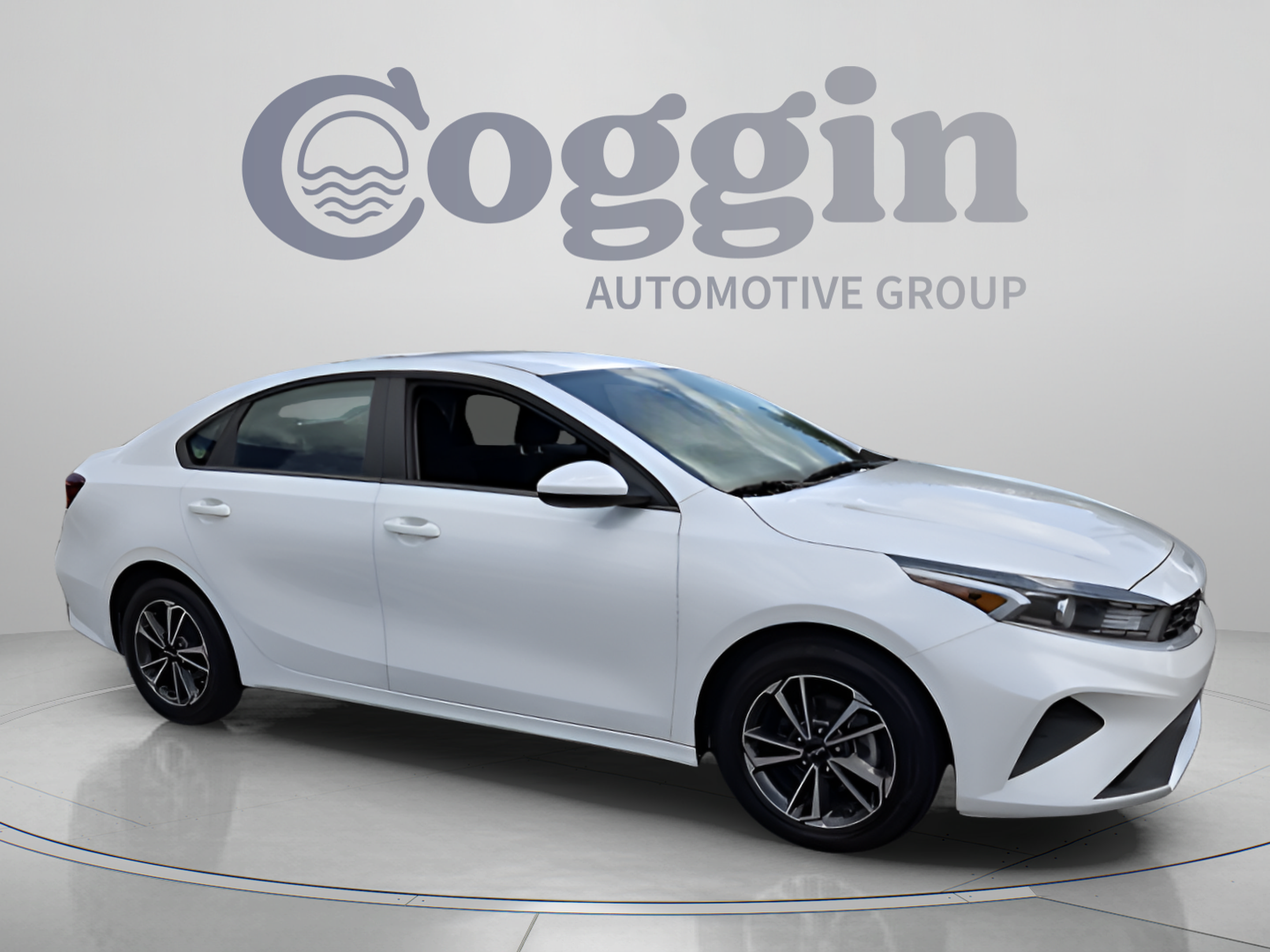 Used 2024 Kia Forte LXS FWD image 7