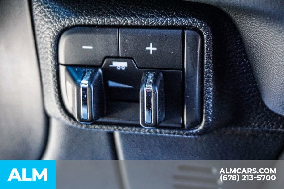 Used 2024 Dodge Durango SRT Hellcat image 47