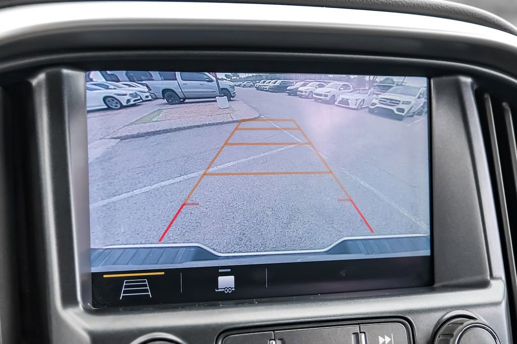 Used 2019 Chevrolet Colorado LT w/ LT Convenience Package RWD image 21