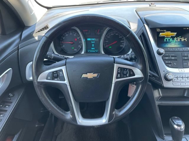 Used 2016 Chevrolet Equinox LT w/ Convenience Package AWD/4WD image 18