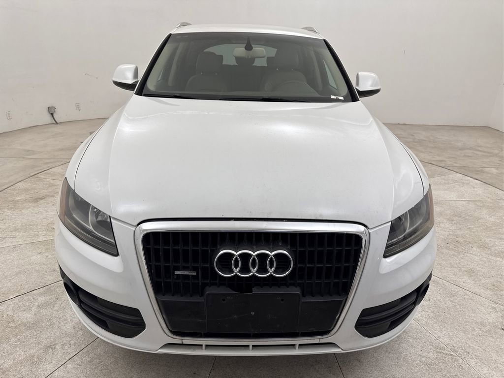 Used 2009 Audi Q5 3.2 Premium image 10
