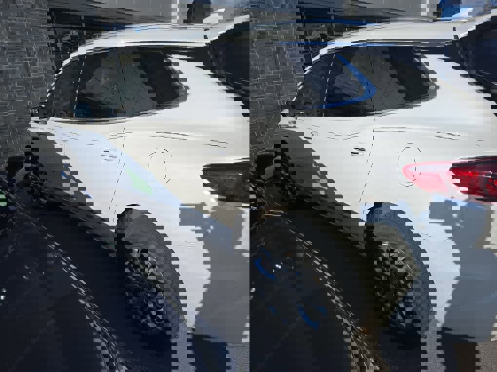 Used 2021 Buick Enclave Avenir w/ Avenir Technology Package image 5