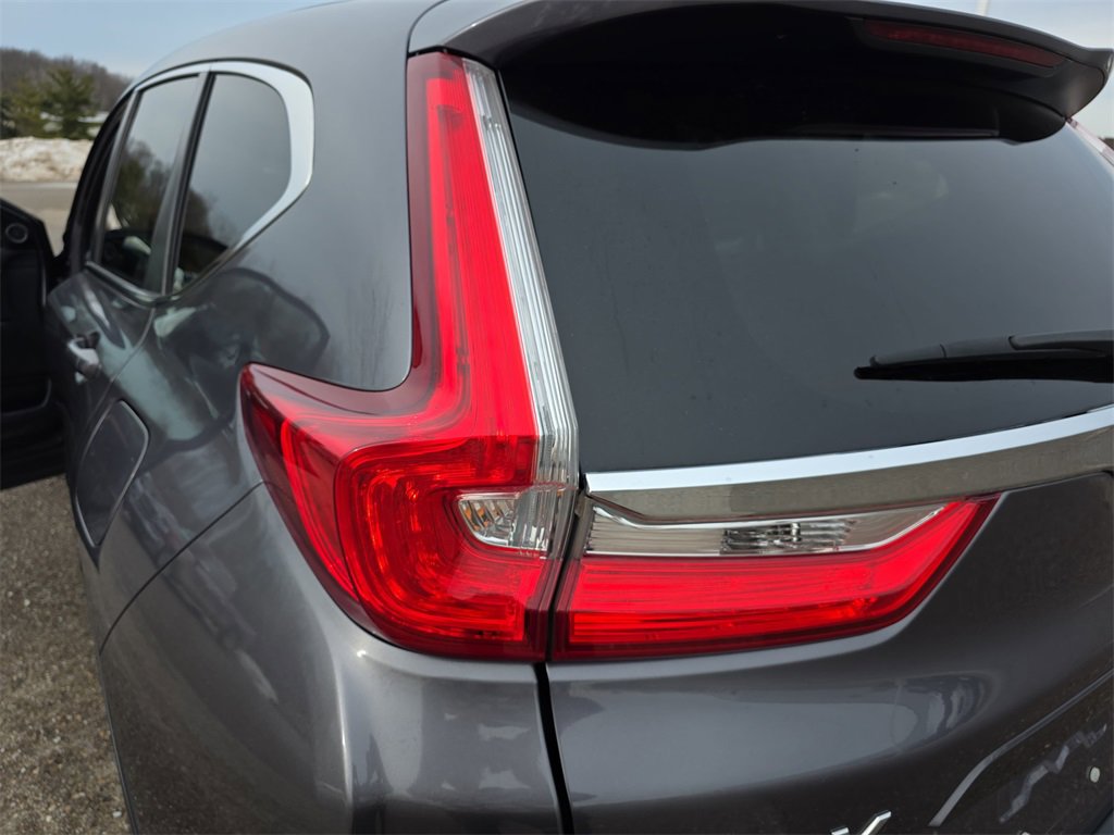 Used 2019 Honda CR-V EX image 33