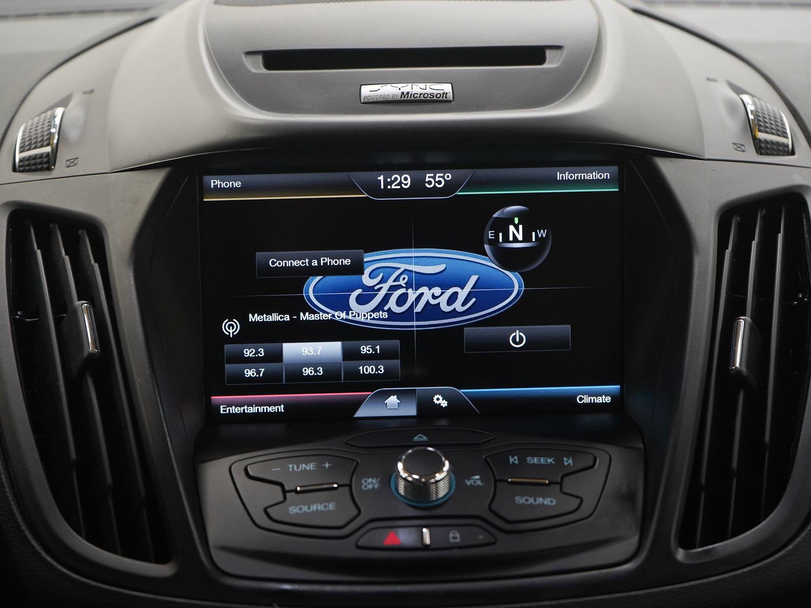 Used 2014 Ford Escape SE w/ Equipment Group 201A image 16