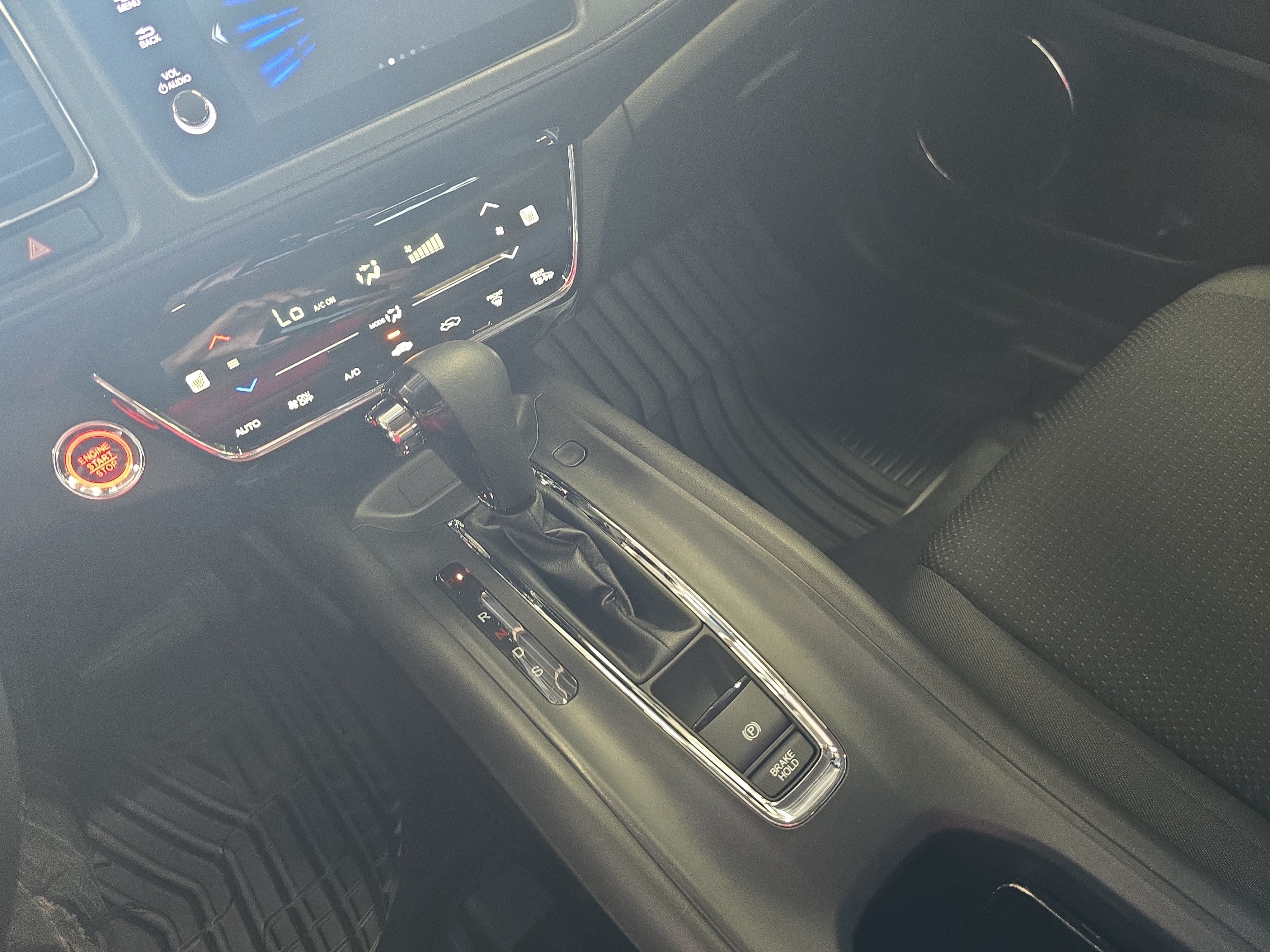 Used 2020 Honda HR-V EX image 24