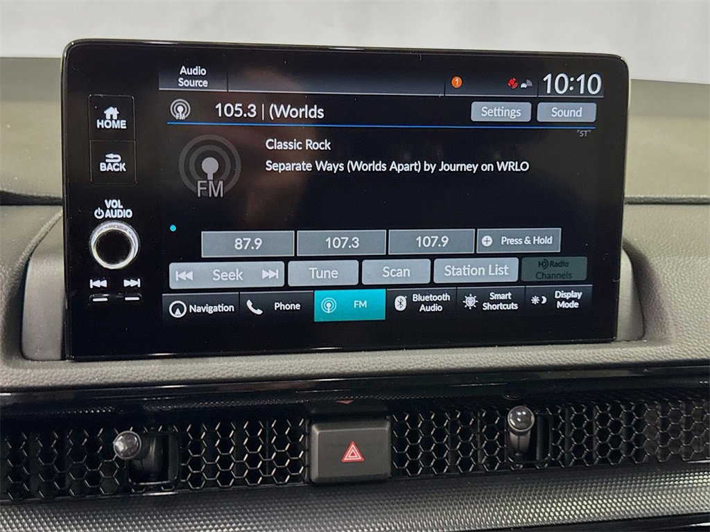 Used 2023 Honda CR-V Sport Touring image 16