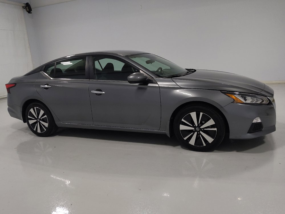 Used 2022 Nissan Altima 2.5 SV image 11