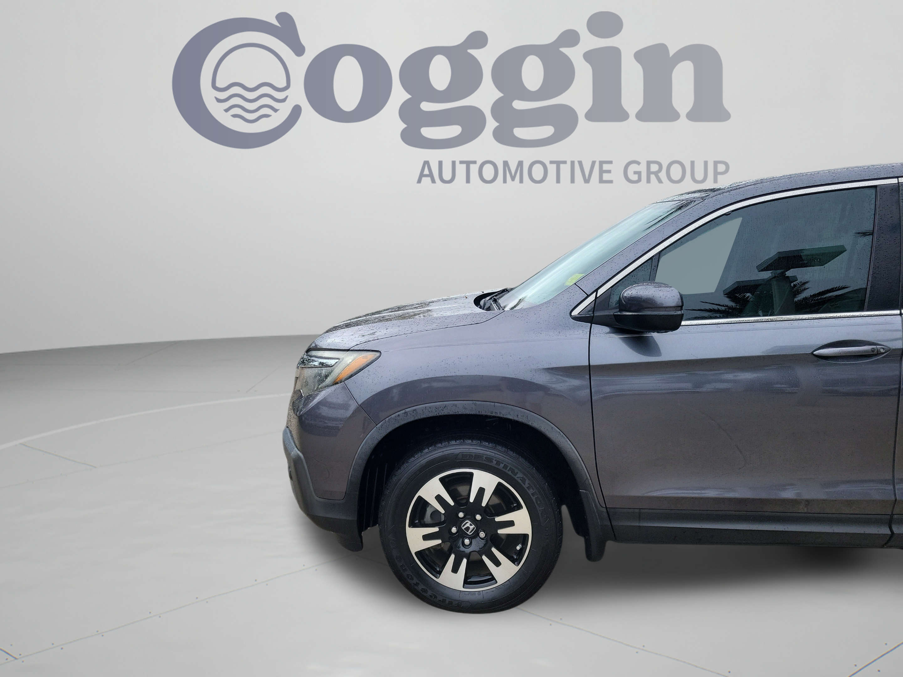 Used 2020 Honda Ridgeline RTL image 34