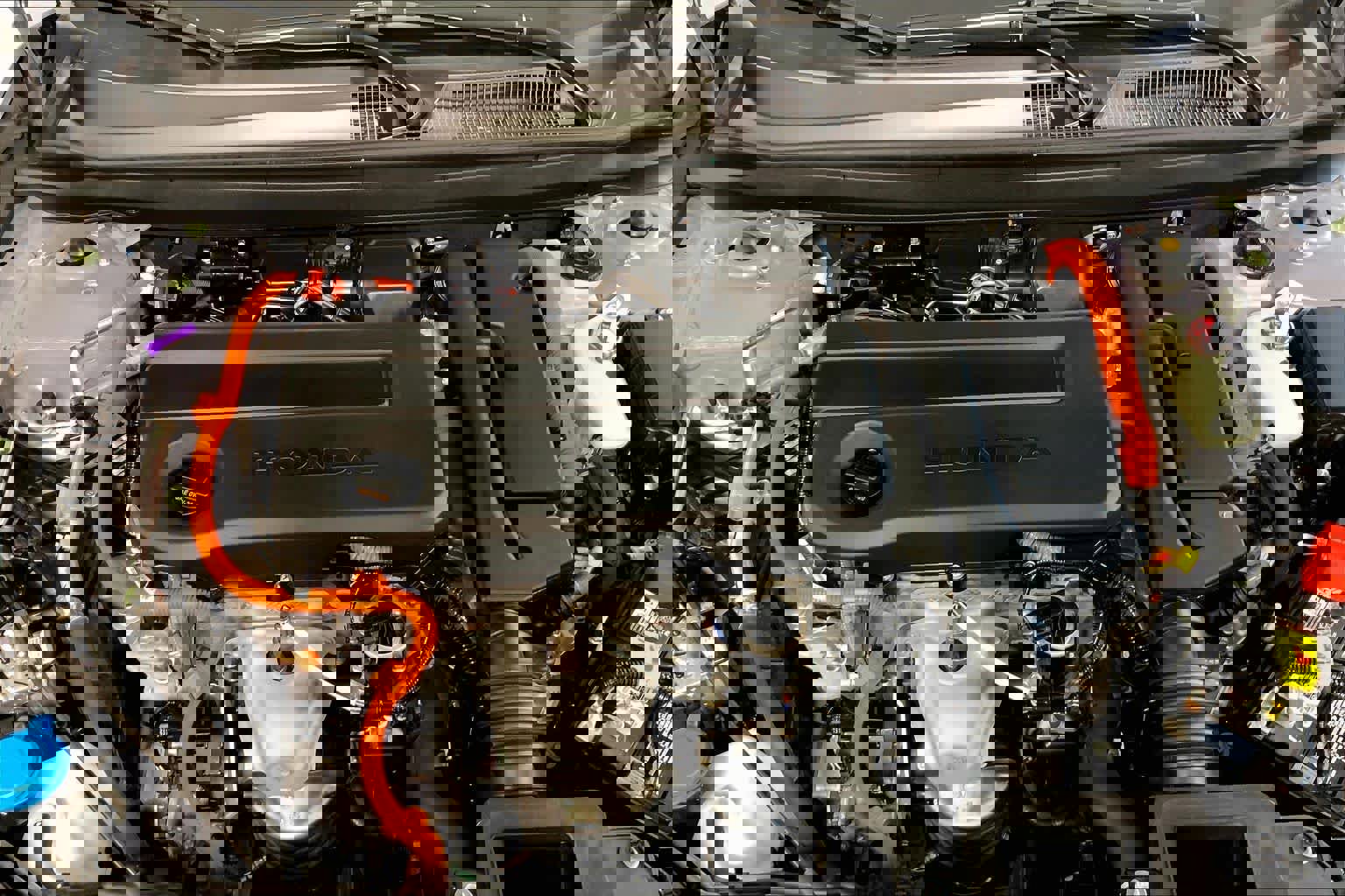 Used 2023 Honda Accord Touring image 30