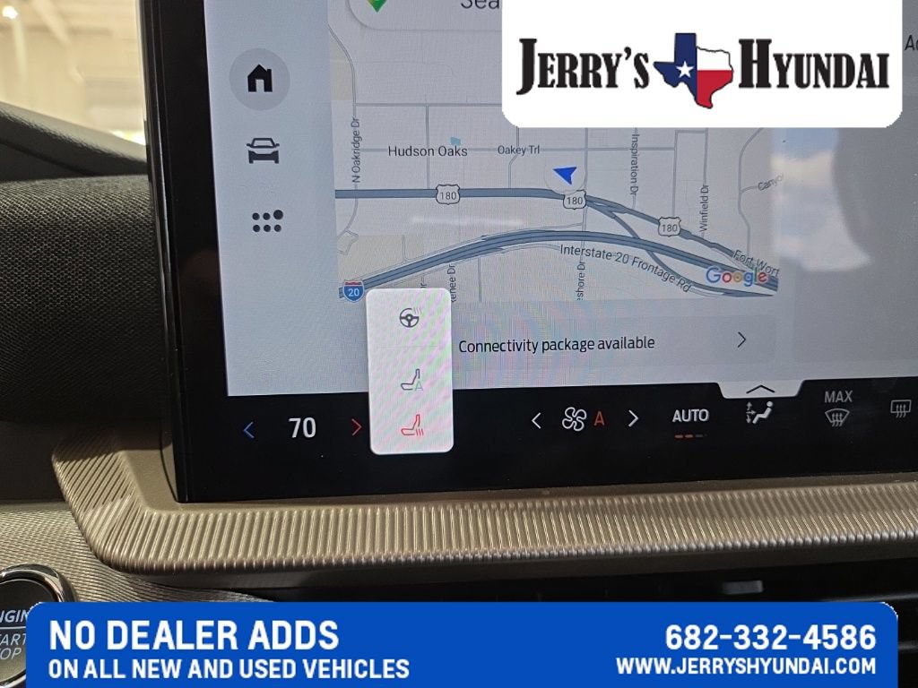 Used 2026 Ford Explorer Active w/ Active Comfort Package RWD image 13
