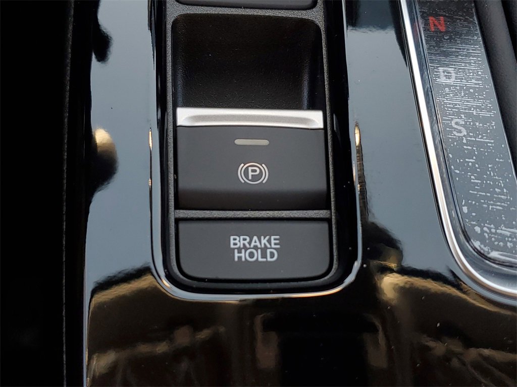 New 2026 Acura Integra image 27