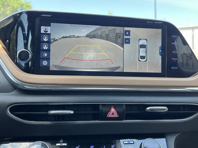 Used 2021 Hyundai Sonata Limited FWD image 19