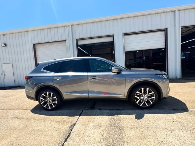 Used 2022 Acura MDX FWD w/ Technology Package image 8