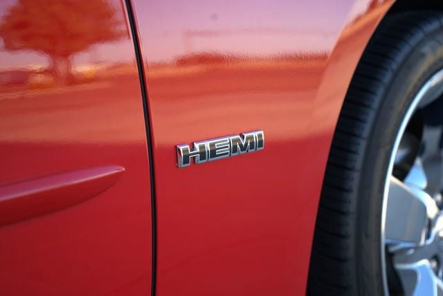 Used 2007 Dodge Charger R/T w/ Road/Track Performance Group image 39