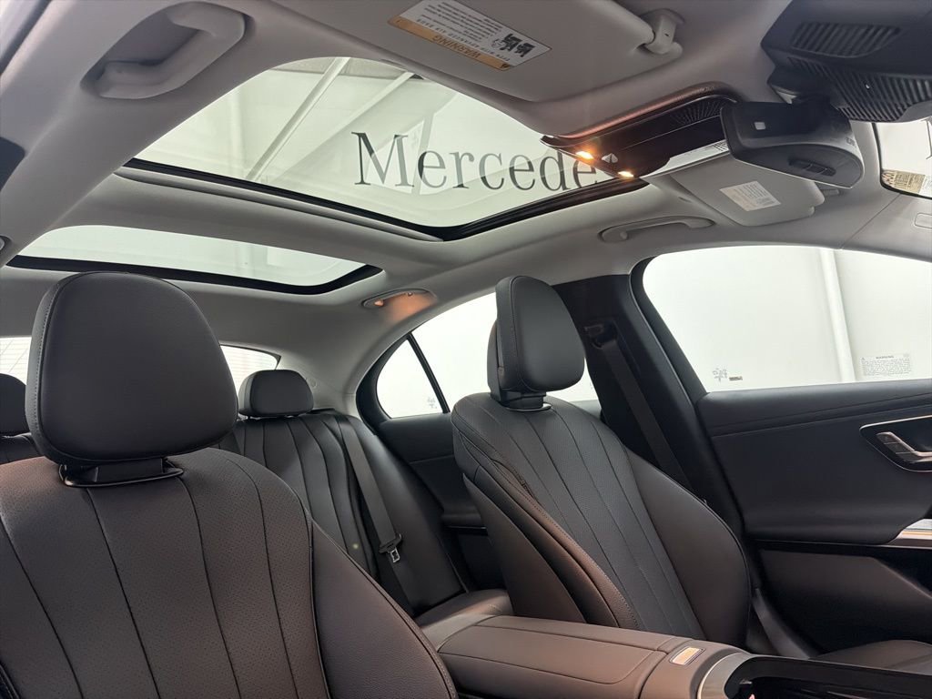 New 2026 Mercedes-Benz E 350 E 350 image 29