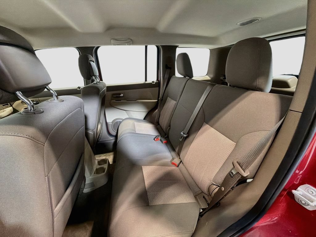 Used 2011 Jeep Liberty Sport AWD/4WD image 22