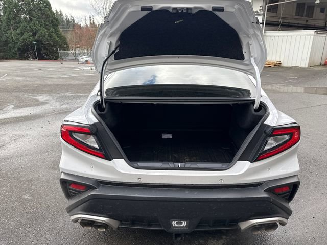 Used 2022 Subaru WRX GT image 44