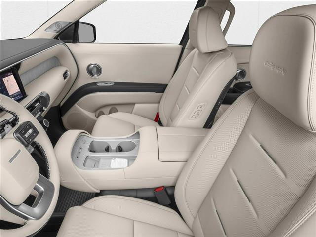 New 2027 Hyundai Palisade Calligraphy FWD image 4