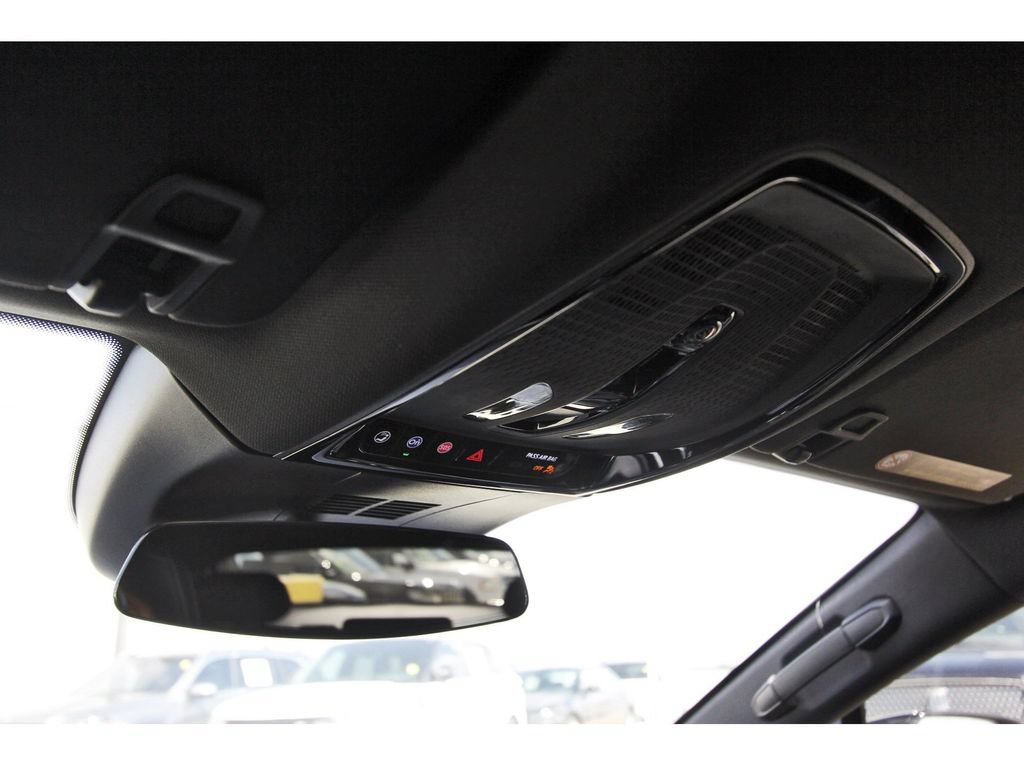 New 2027 Cadillac Lyriq Luxury AWD/4WD image 21