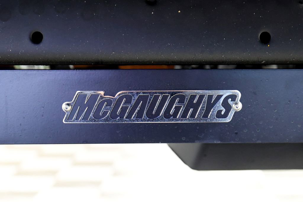 Used 2026 GMC Sierra 2500 AT4X image 46