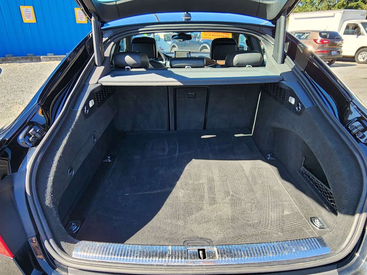 Used 2016 Audi A7 3.0T Prestige w/ Prestige Package image 27