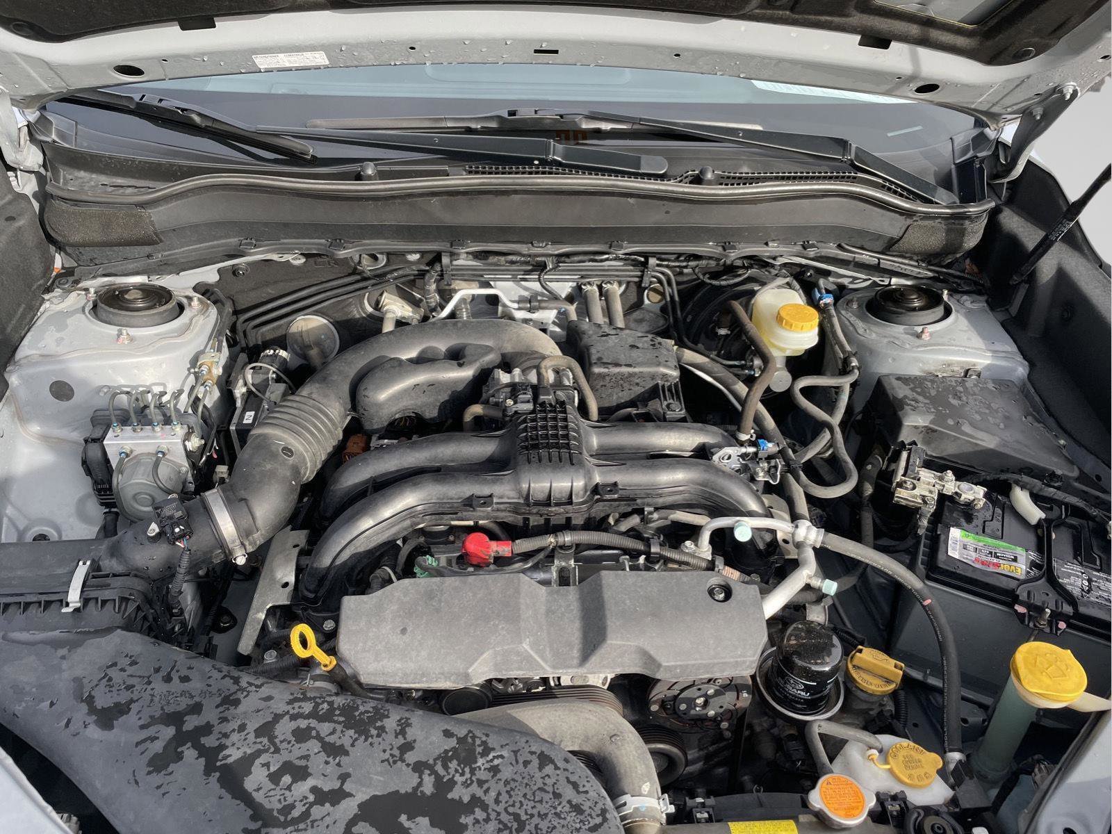 Used 2014 Subaru Forester 2.5i Limited w/ Popular Package #2 image 26