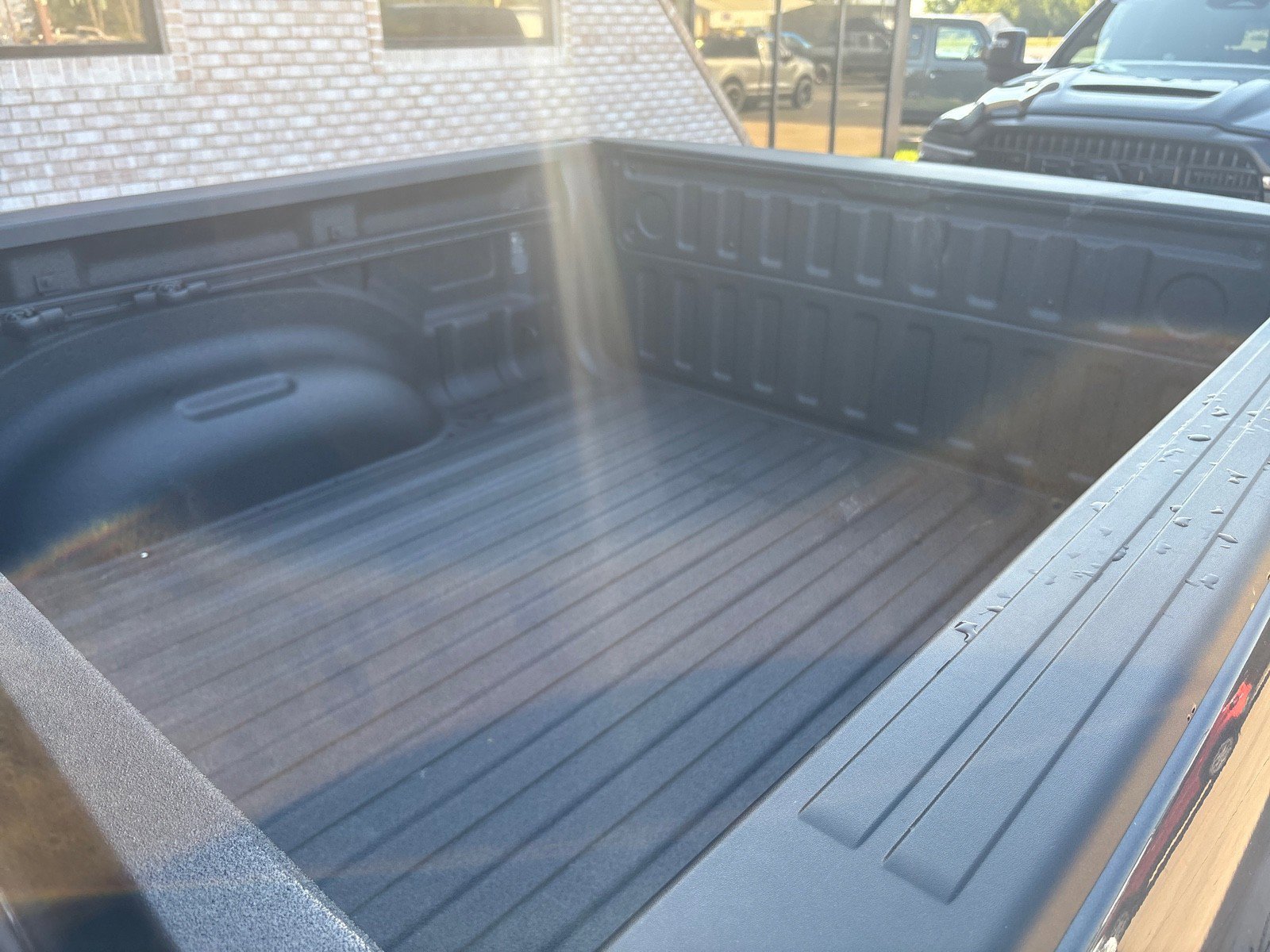 New 2026 RAM 1500 Big Horn image 12
