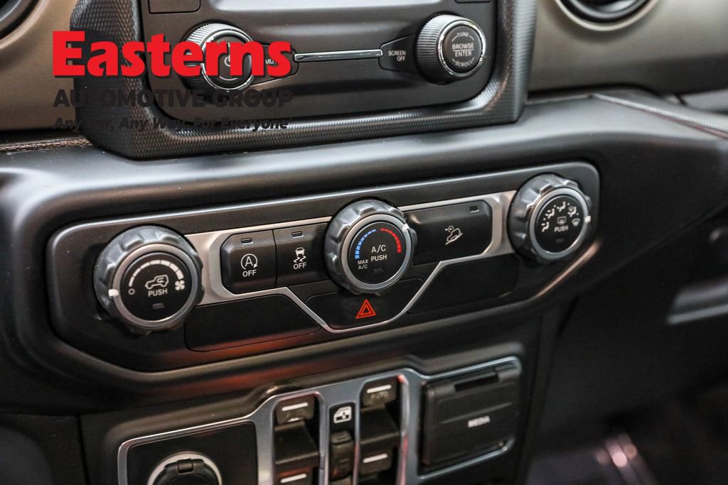 Used 2019 Jeep Wrangler Unlimited Sport S image 20