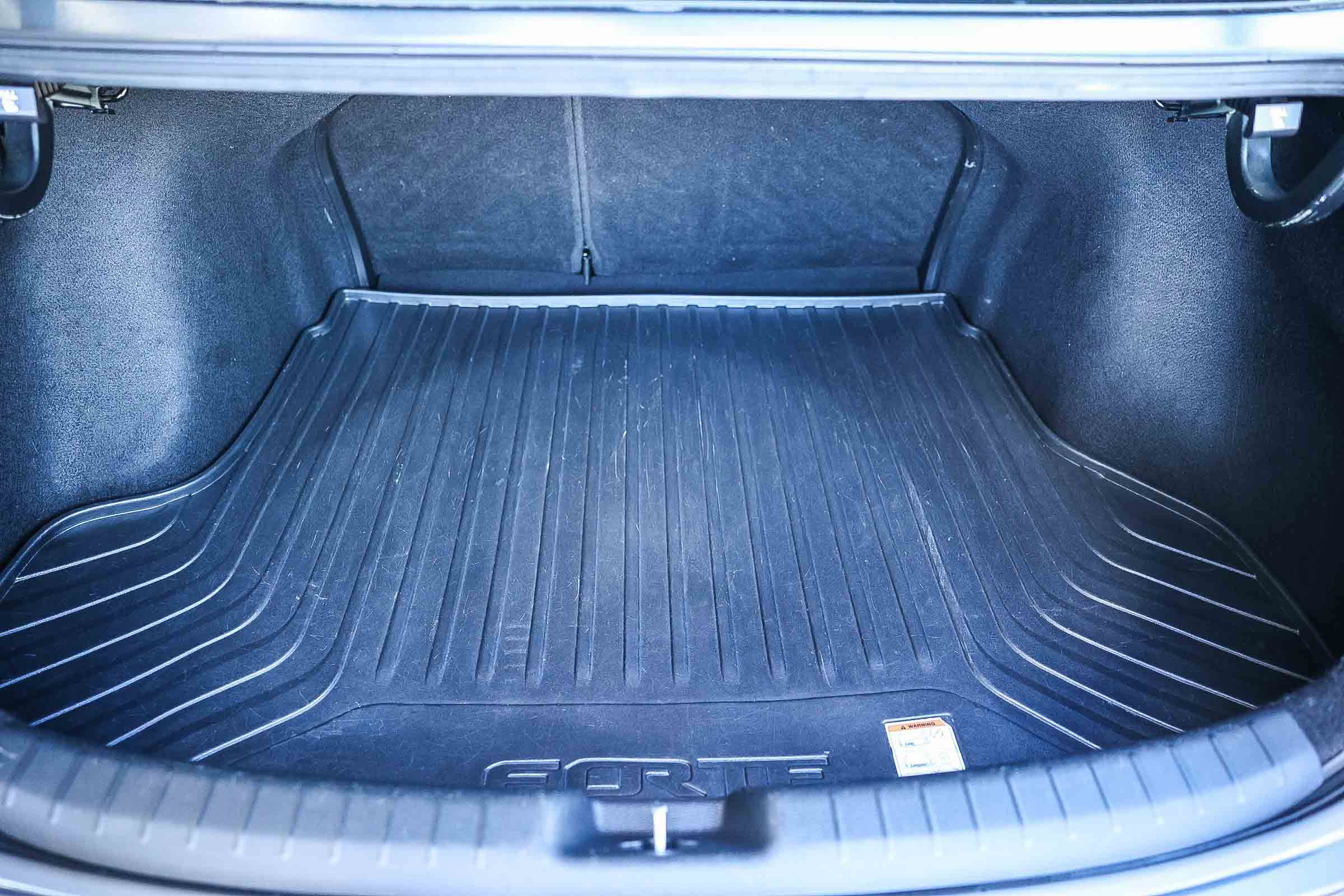 Used 2022 Kia Forte LXS image 31