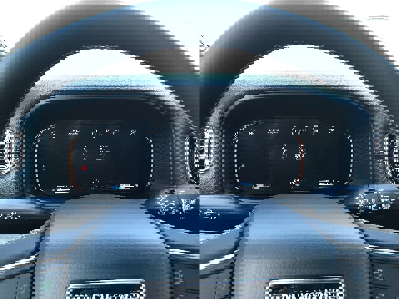 New 2026 Jeep Grand Wagoneer L 4WD image 26